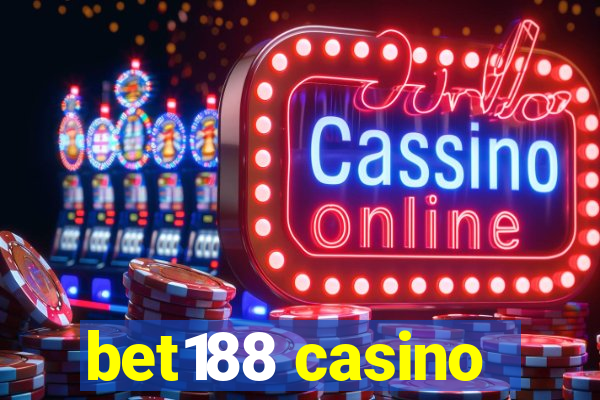 bet188 casino